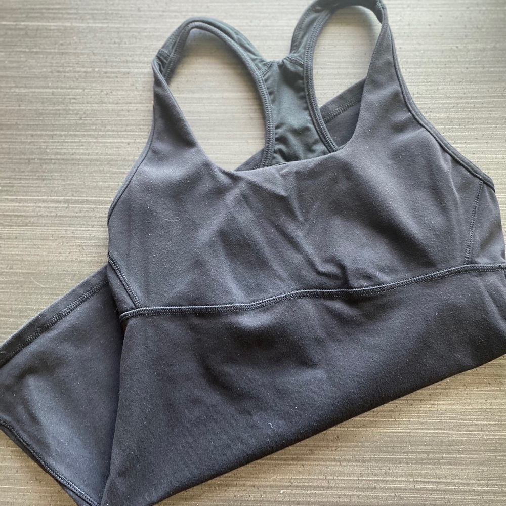 Lululemon Tank - Picture 3 of 6